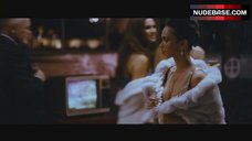 12. Megan Fox Decollete – Passion Play