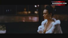 23. Megan Fox Decollete – Passion Play