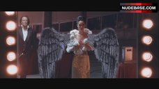 45. Megan Fox Decollete – Passion Play