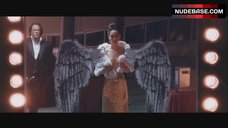 56. Megan Fox Decollete – Passion Play