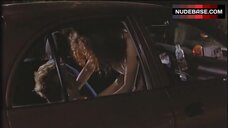 Seung-chae Lee Sex in Car – Bloody Beach