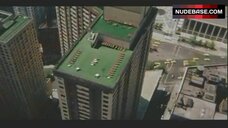 23. Bobbi Burns Exposed Boobs – Q: The Winged Serpent