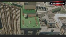 34. Bobbi Burns Exposed Boobs – Q: The Winged Serpent