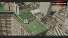 45. Bobbi Burns Exposed Boobs – Q: The Winged Serpent