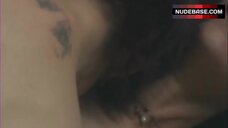 166. Athena Demos Lesbian Oral Sex – Inescapable