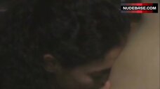 89. Athena Demos Lesbian Oral Sex – Inescapable