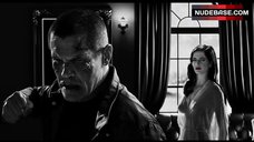1. Eva Green Boobs – Sin City: A Dame To Kill For