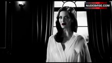 23. Eva Green Boobs – Sin City: A Dame To Kill For
