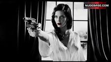 34. Eva Green Boobs – Sin City: A Dame To Kill For