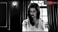 45. Eva Green Boobs – Sin City: A Dame To Kill For