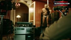 1. Inka Lowendorf Underwear Scene – Deutschland 83