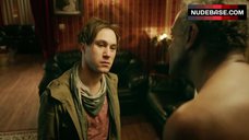 111. Inka Lowendorf Underwear Scene – Deutschland 83