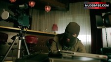 12. Inka Lowendorf Underwear Scene – Deutschland 83