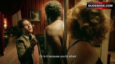 23. Inka Lowendorf Underwear Scene – Deutschland 83
