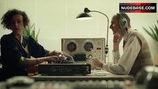 34. Inka Lowendorf Underwear Scene – Deutschland 83