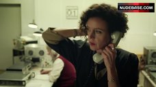 45. Inka Lowendorf Underwear Scene – Deutschland 83