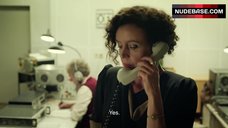 56. Inka Lowendorf Underwear Scene – Deutschland 83