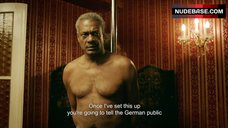 67. Inka Lowendorf Underwear Scene – Deutschland 83