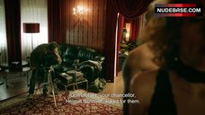 78. Inka Lowendorf Underwear Scene – Deutschland 83