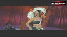 89. Marilyn Monroe Bikini Dancer – There'S No Business Like Show Business