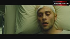 100. Salma Hayek Sexy Nurse – Across The Universe