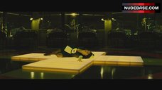 12. Salma Hayek Sexy Nurse – Across The Universe