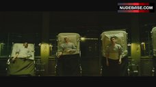 78. Salma Hayek Sexy Nurse – Across The Universe