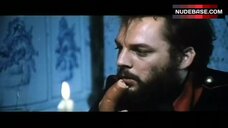 1. Diana Kjaer Tits Scene – Kyrkoherden