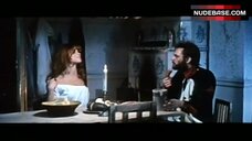 23. Diana Kjaer Tits Scene – Kyrkoherden