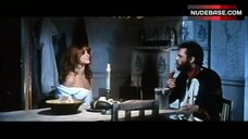 34. Diana Kjaer Tits Scene – Kyrkoherden