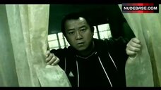 12. Eugenia Yuan Nude in Bath – Three... Extremes Ii