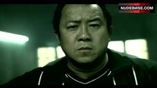 45. Eugenia Yuan Nude in Bath – Three... Extremes Ii