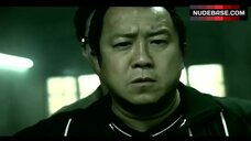 56. Eugenia Yuan Nude in Bath – Three... Extremes Ii