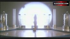 1. Elsa Pataky Topless Scene – Atraco A Las 3... Y Media