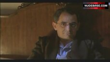 34. Elsa Pataky Topless Scene – Atraco A Las 3... Y Media