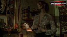 23. Eva Green Shows Tits – The Dreamers