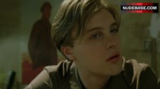 45. Eva Green Shows Tits – The Dreamers