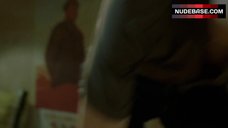 78. Eva Green Shows Tits – The Dreamers