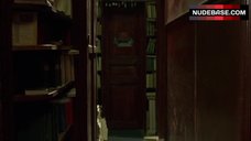 89. Eva Green Shows Tits – The Dreamers