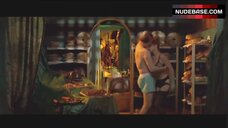 1. Helen Mirren Sex in Kitchen – The Cook, The Thief, His Wife & Her Lover