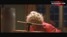 1. Helen Mirren Take Off Her Clothes – Calendar Girls