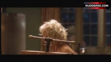 12. Helen Mirren Take Off Her Clothes – Calendar Girls