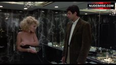Peggy McIntaggart Nude Tits – Into The Night