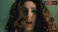 100. Stephanie Lagarde Cowgirl Sex – Sexes Tres Opposes