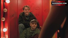 12. Akiko Ashley Peep Show – The Basketball Diaries