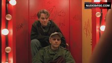 23. Akiko Ashley Peep Show – The Basketball Diaries