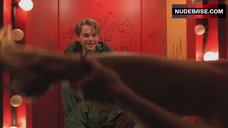34. Akiko Ashley Peep Show – The Basketball Diaries