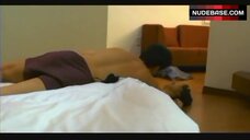 56. Kim Seo-hyeong Having Sex – The Sweet Sex And Love