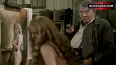 100. Emma Fielding Draws Her Naked Body – My Uncle Silas Ii