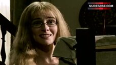 12. Emma Fielding Draws Her Naked Body – My Uncle Silas Ii